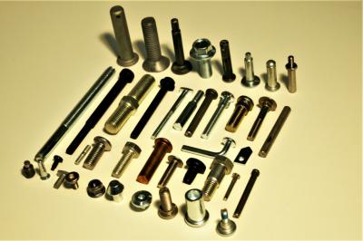 Specials from Vermeulen Fasteners